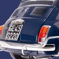 『FIAT 500Lをつくる』