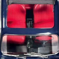 『FIAT 500Lをつくる』