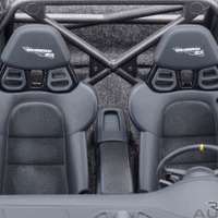 「AUTOart」の1/18スケールのダイキャストモデル、ポルシェ『911』（991.2）の「GT3 RS ヴァイザッハ・パッケージ
