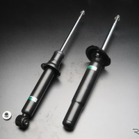 テイン エンデュラ・プロ・ベーシック　BMW『5シリーズ セダン［E60］』用