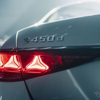 メルセデスベンツ Sクラス 新型