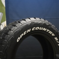TOYO TIRES オープンカントリー