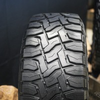 TOYO TIRES オープンカントリー