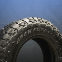 TOYO TIRES オープンカントリー