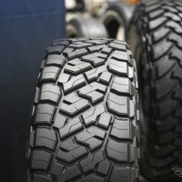 TOYO TIRES オープンカントリー