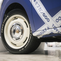 TOYO TIRES 「オープンカントリー H/T II」