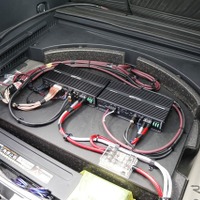 RAV4の音が激変！ モレル3ウェイ化で広がった高音質カスタムの世界［car audio newcomer］by SOUND WAVE　後編