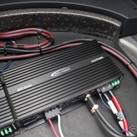 RAV4の音が激変！ モレル3ウェイ化で広がった高音質カスタムの世界［car audio newcomer］by SOUND WAVE　後編