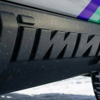 スズキ ジムニー 次期型の予想CG