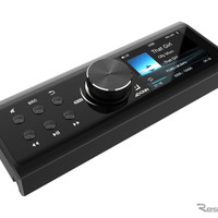 カーオーディオ用DSPコントローラー機能搭載USBプレーヤー「DSD-Z100」発売、イース・コーポレーション