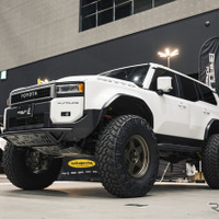 4x4エンジニアリングサービス