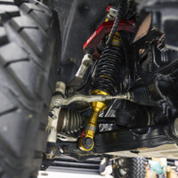 4x4エンジニアリングサービス
