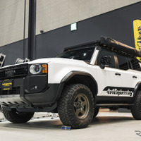 4x4エンジニアリングサービス