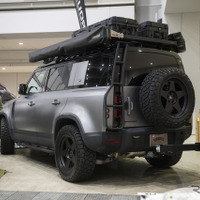 4x4エンジニアリングサービス