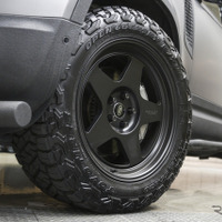 4x4エンジニアリングサービス