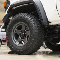4x4エンジニアリングサービス