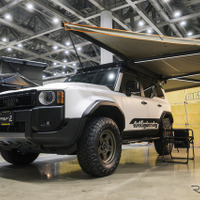 4x4エンジニアリングサービス