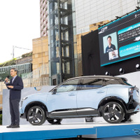 日産 キックス 新型