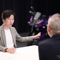 レスポンス副編集長 宮崎壮人