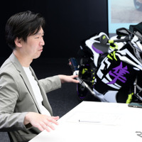 レスポンス副編集長 宮崎壮人