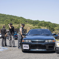 PickUpCars2026 in 本庄サーキット
