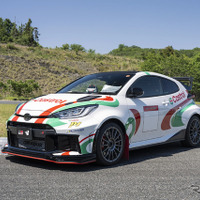 PickUpCars2026 in 本庄サーキット