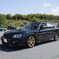 PickUpCars2026 in 本庄サーキット
