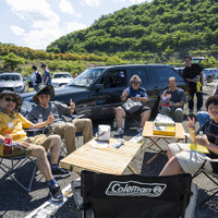 PickUpCars2026 in 本庄サーキット