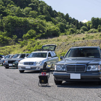 PickUpCars2026 in 本庄サーキット