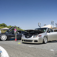 PickUpCars2026 in 本庄サーキット