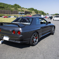 PickUpCars2026 in 本庄サーキット