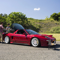 PickUpCars2026 in 本庄サーキット