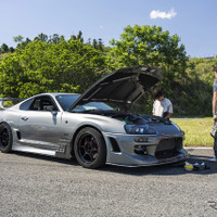 PickUpCars2026 in 本庄サーキット