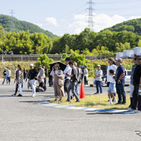 PickUpCars2026 in 本庄サーキット