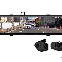 カー用品量販店向けモデル『NV-8000M』