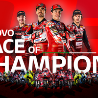 ドゥカティ創立100周年「World Ducati Week 2026」7月3～5日開催