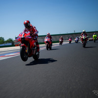ドゥカティ創立100周年「World Ducati Week 2026」7月3～5日開催
