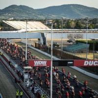 ドゥカティ創立100周年「World Ducati Week 2026」7月3～5日開催
