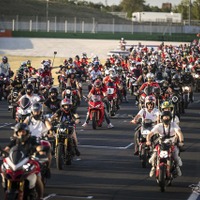 ドゥカティ創立100周年「World Ducati Week 2026」7月3～5日開催