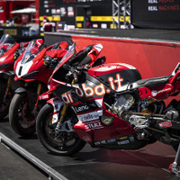 ドゥカティ創立100周年「World Ducati Week 2026」7月3～5日開催