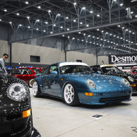RAYS…WEKFEST