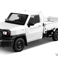トヨタ ハイラックスチャンプ（タイ向け）