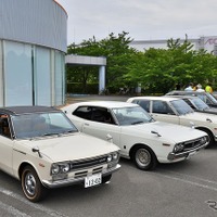 第5回プリンスの丘自動車ショウ