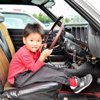 第5回プリンスの丘自動車ショウ