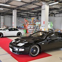 第5回プリンスの丘自動車ショウ