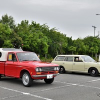 第5回プリンスの丘自動車ショウ