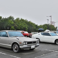 第5回プリンスの丘自動車ショウ