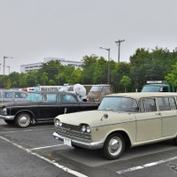 第5回プリンスの丘自動車ショウ
