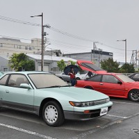 第5回プリンスの丘自動車ショウ