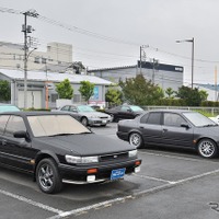 第5回プリンスの丘自動車ショウ